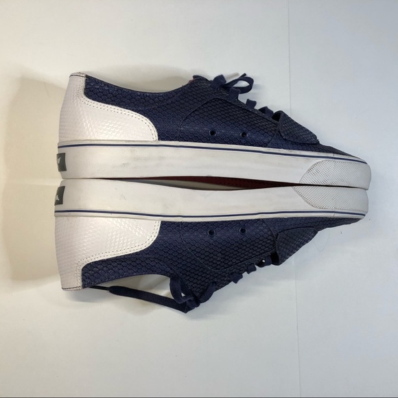 ❇️ New ~ Creative Recreation Men’s Cesario Sneaker Size 11 - Picture 7 of 11